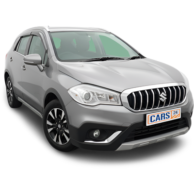 Maruti S Cross-img